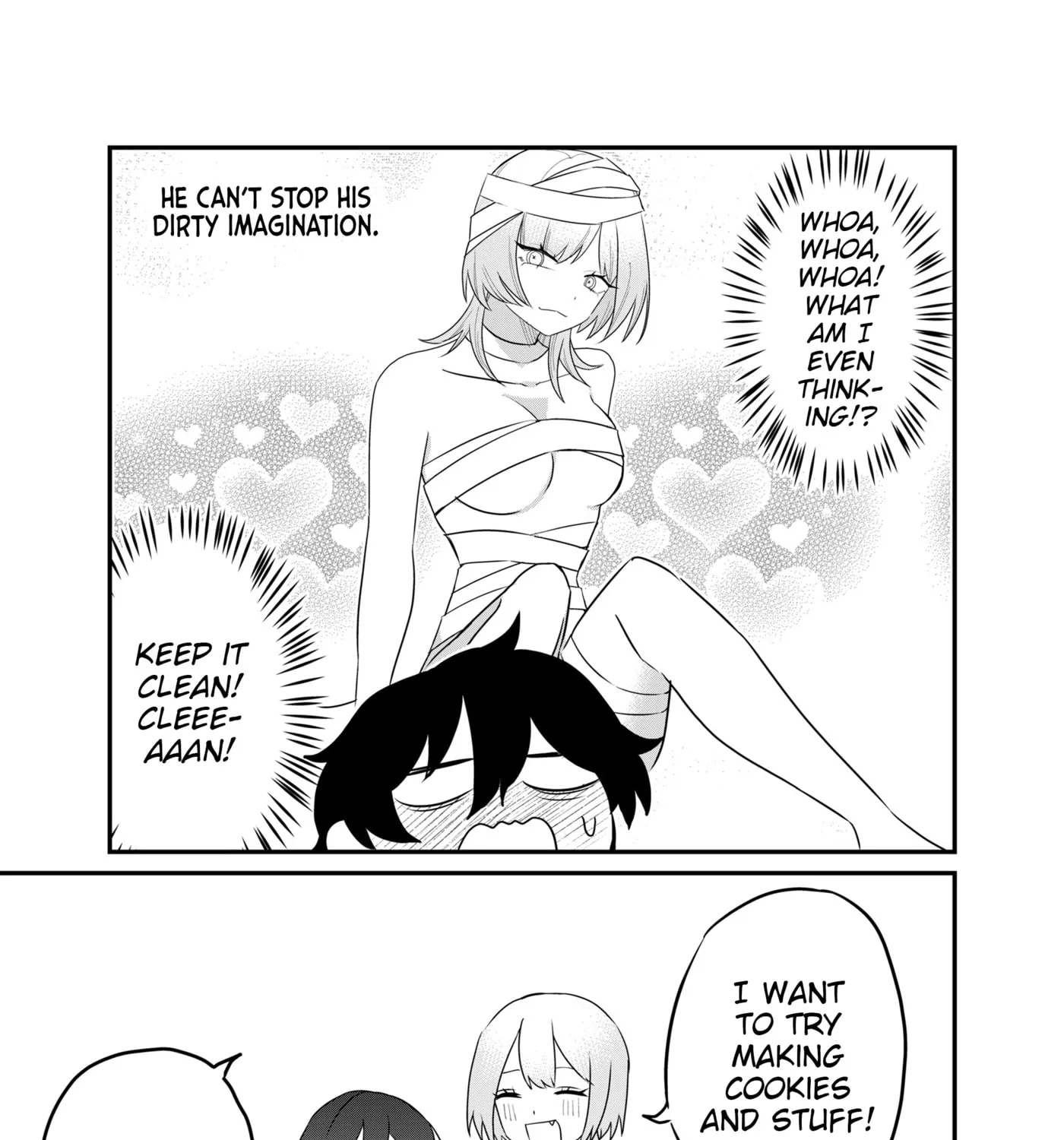 Ruling Girl Kubaru-chan - Chapter 76 - Page 29