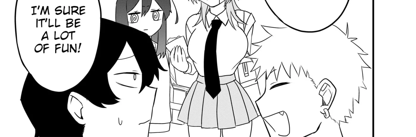 Ruling Girl Kubaru-chan - Chapter 76 - Page 30