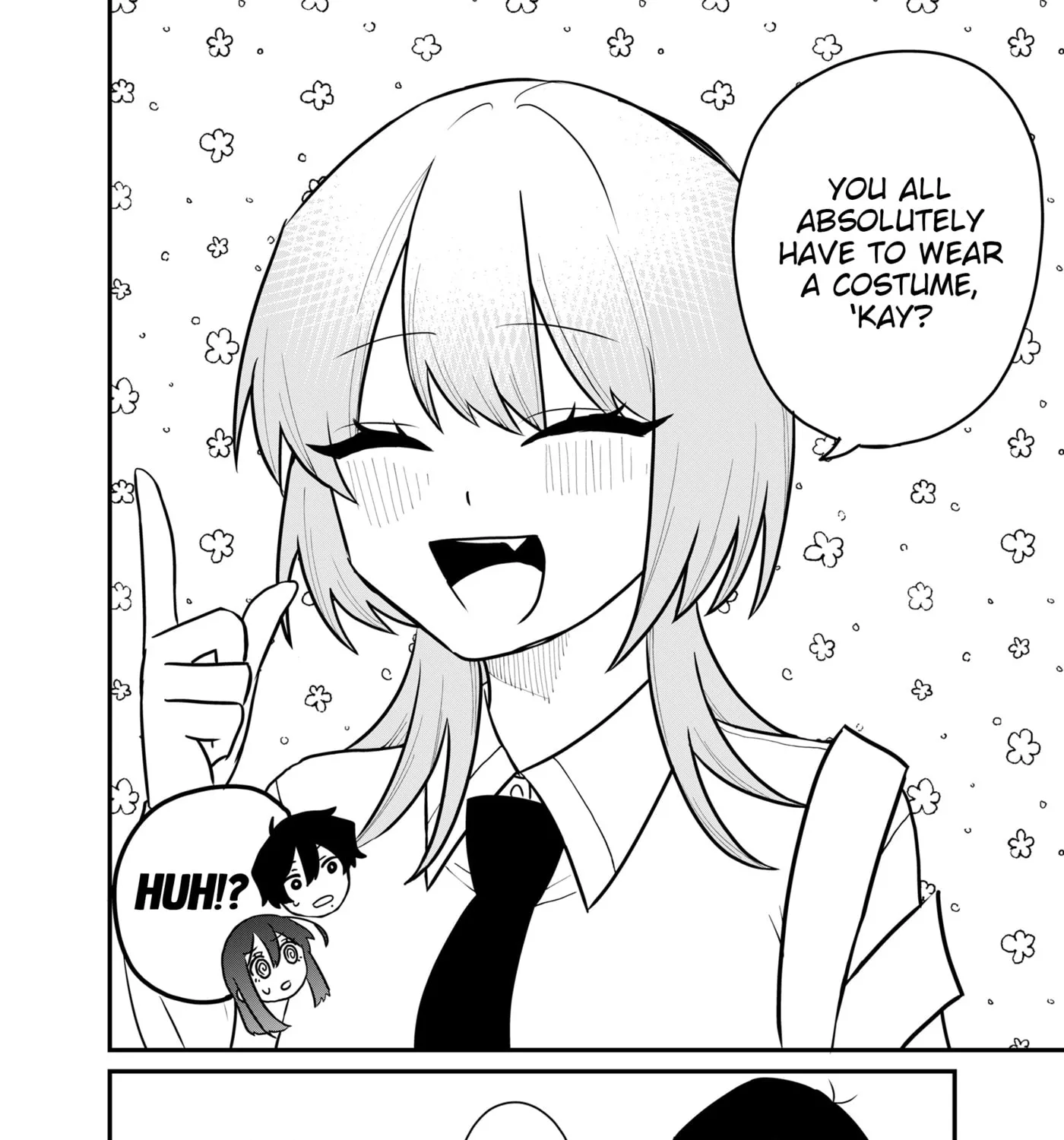 Ruling Girl Kubaru-chan - Chapter 76 - Page 31