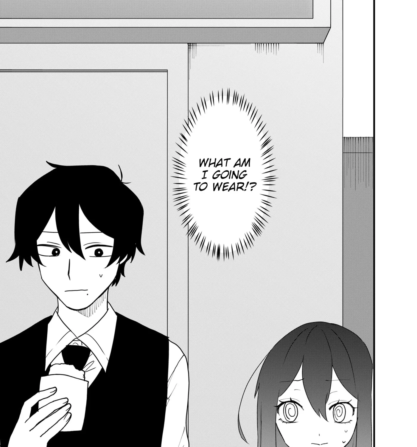 Ruling Girl Kubaru-chan - Chapter 76 - Page 33