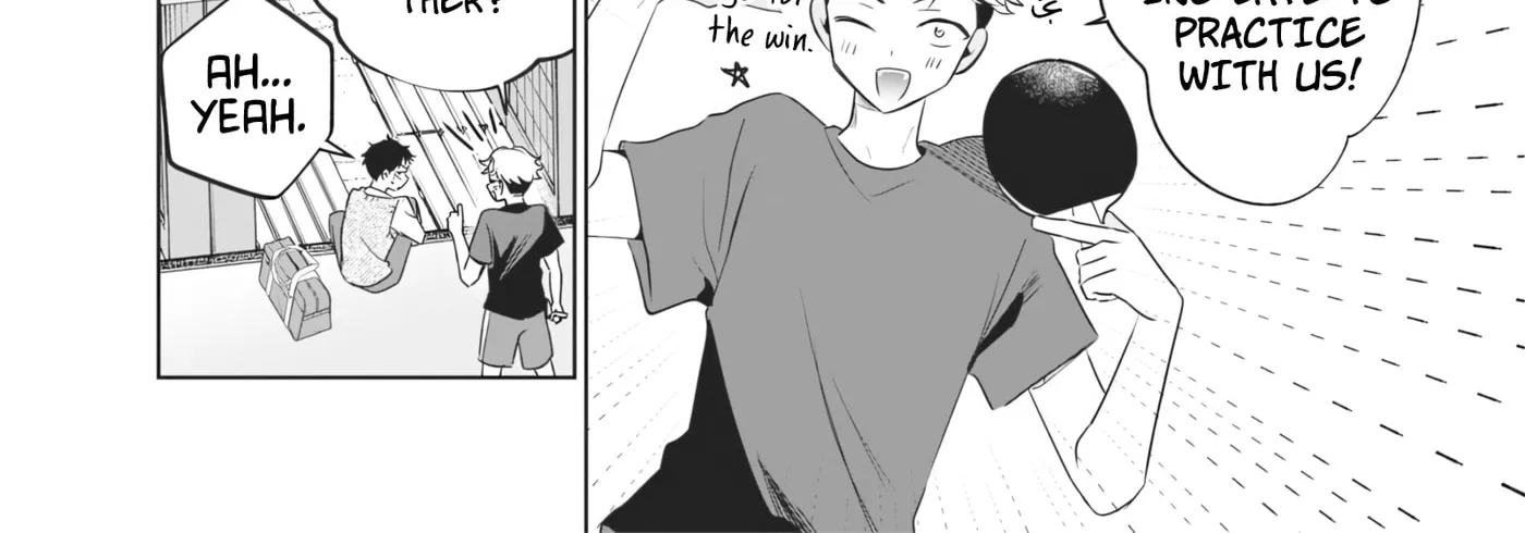Tsuzura-senpai Is My Ex-Girlfriend - Chapter 5 - Page 4