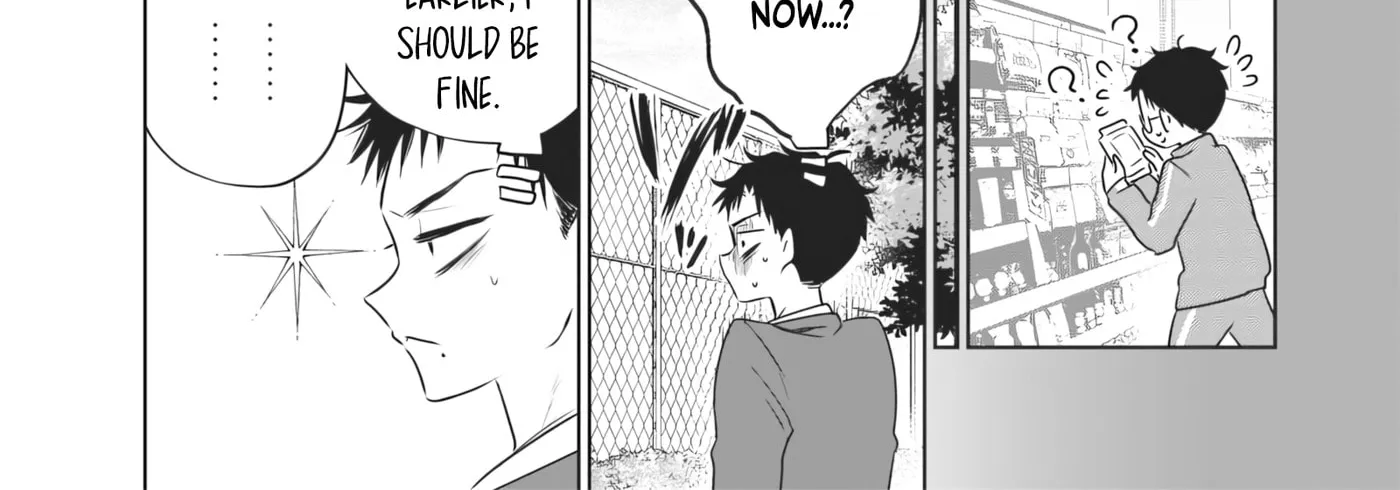Tsuzura-senpai Is My Ex-Girlfriend - Chapter 5 - Page 16