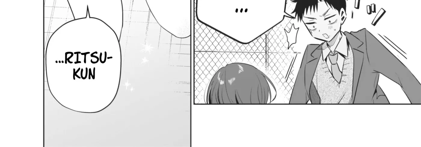 Tsuzura-senpai Is My Ex-Girlfriend - Chapter 5 - Page 24