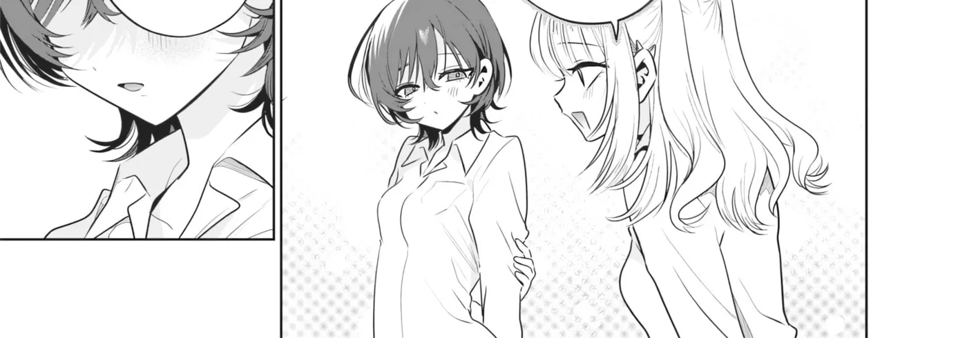 Tsuzura-senpai Is My Ex-Girlfriend - Chapter 5 - Page 30