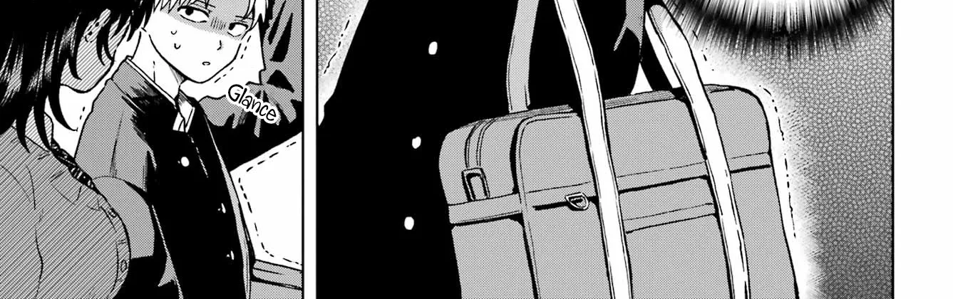A Girl from Another School Who's Not Very Good at Living - Chapter 1 - Page 12