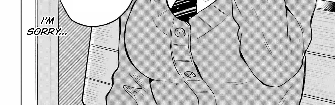 A Girl from Another School Who's Not Very Good at Living - Chapter 1 - Page 26