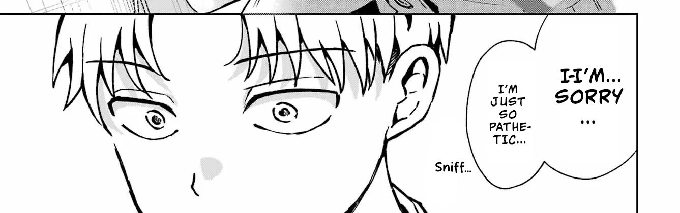 A Girl from Another School Who's Not Very Good at Living - Chapter 1 - Page 36