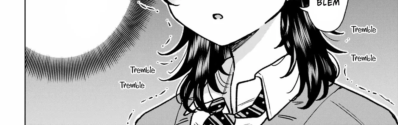 A Girl from Another School Who's Not Very Good at Living - Chapter 1 - Page 50