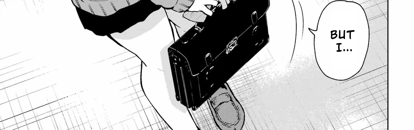 A Girl from Another School Who's Not Very Good at Living - Chapter 1 - Page 52