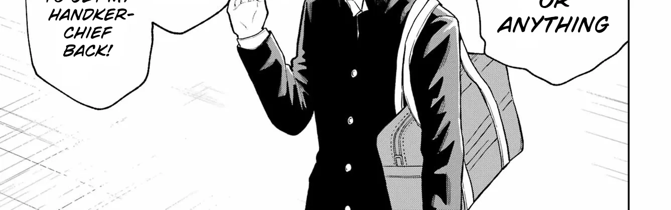 A Girl from Another School Who's Not Very Good at Living - Chapter 2 - Page 6