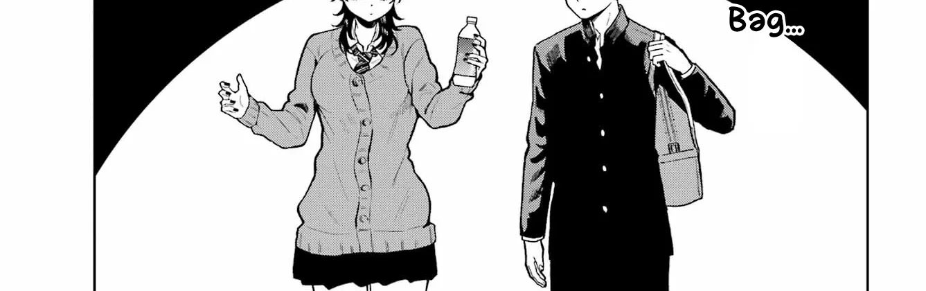 A Girl from Another School Who's Not Very Good at Living - Chapter 2 - Page 10