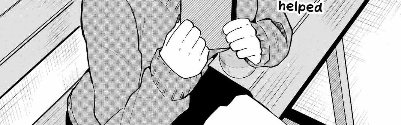 A Girl from Another School Who's Not Very Good at Living - Chapter 2 - Page 20
