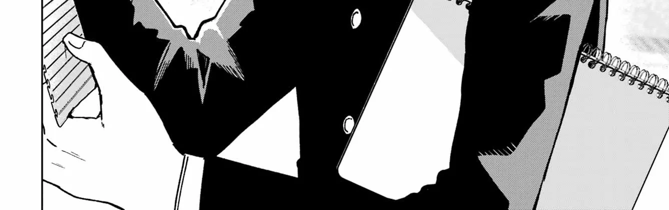 A Girl from Another School Who's Not Very Good at Living - Chapter 3 - Page 28