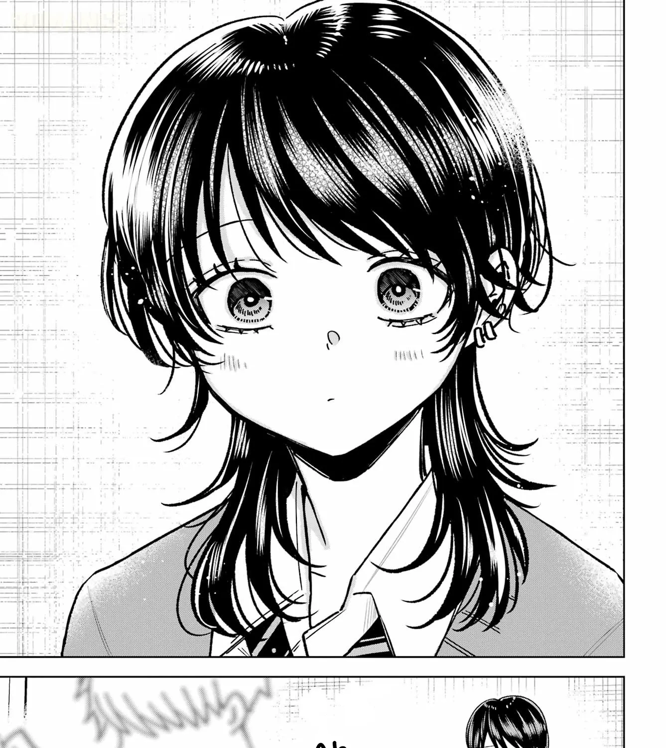A Girl from Another School Who's Not Very Good at Living - Chapter 3 - Page 29