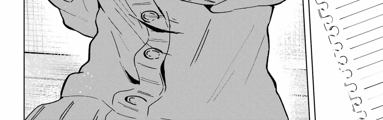 A Girl from Another School Who's Not Very Good at Living - Chapter 3 - Page 32