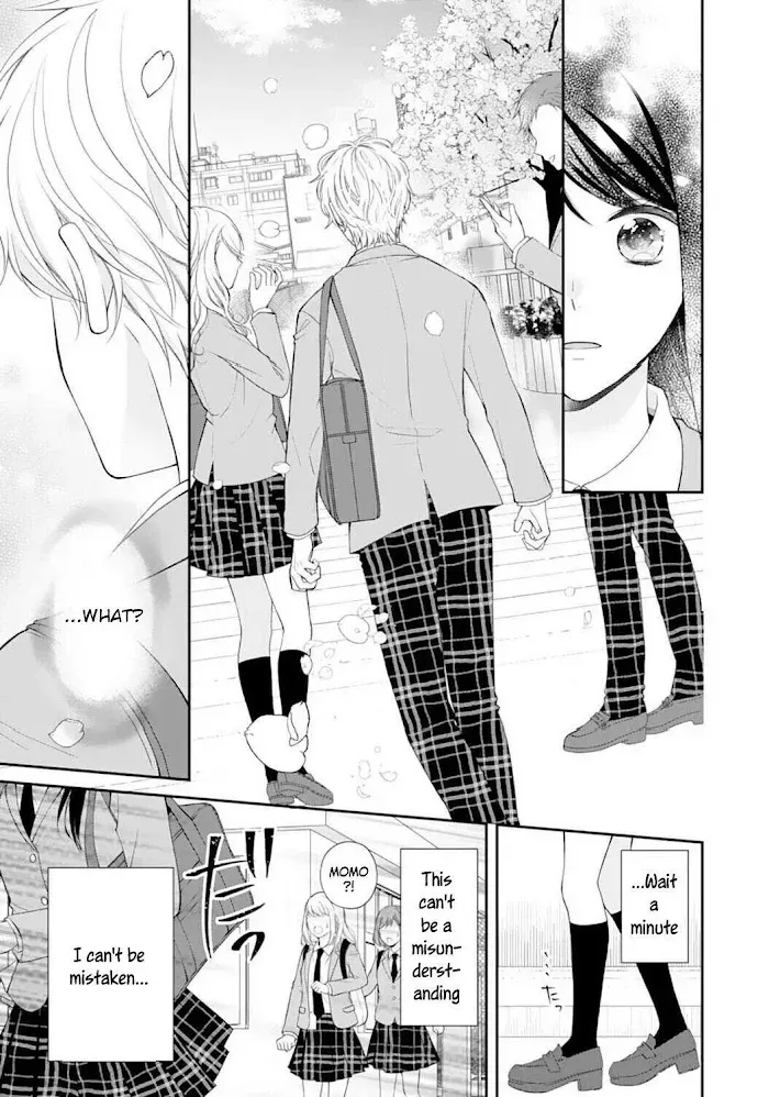 Too Cute Not to Tease - Chapter 1 - Page 18