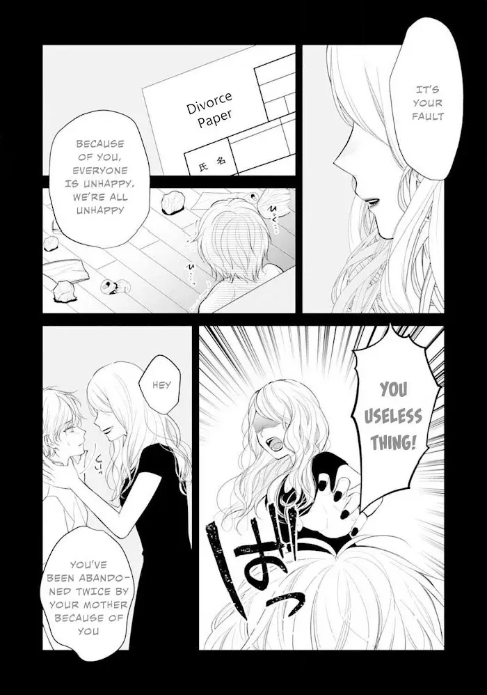 Too Cute Not to Tease - Chapter 4 - Page 4