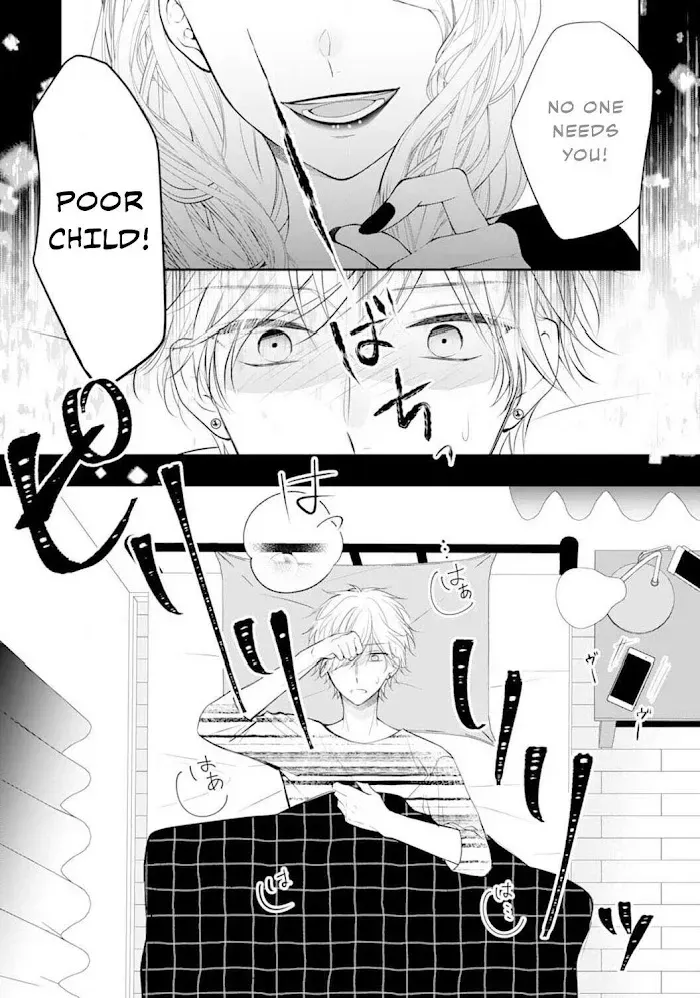 Too Cute Not to Tease - Chapter 4 - Page 5