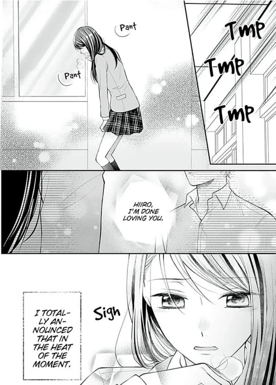 Too Cute Not to Tease - Chapter 5 - Page 3
