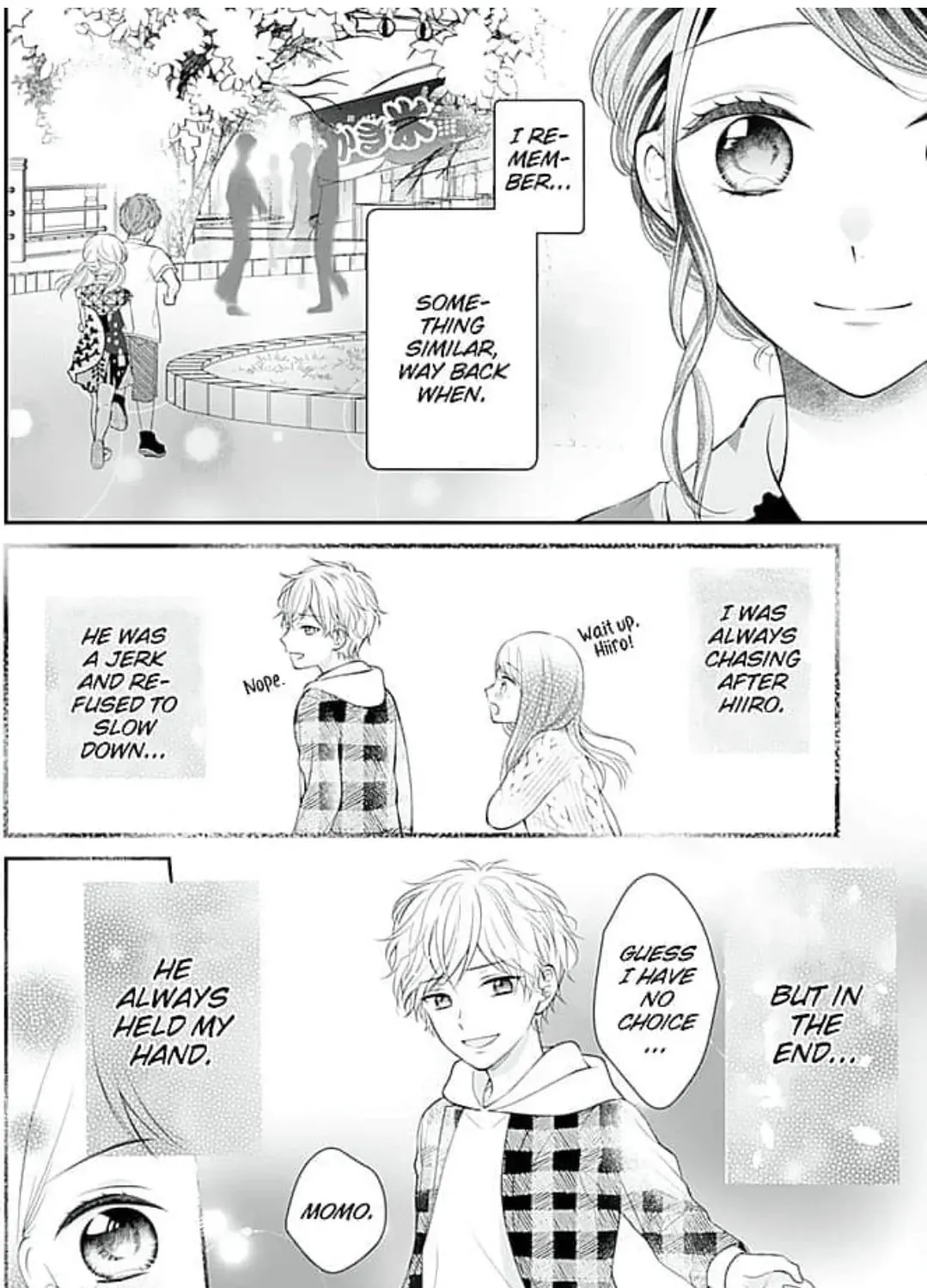 Too Cute Not to Tease - Chapter 5 - Page 15