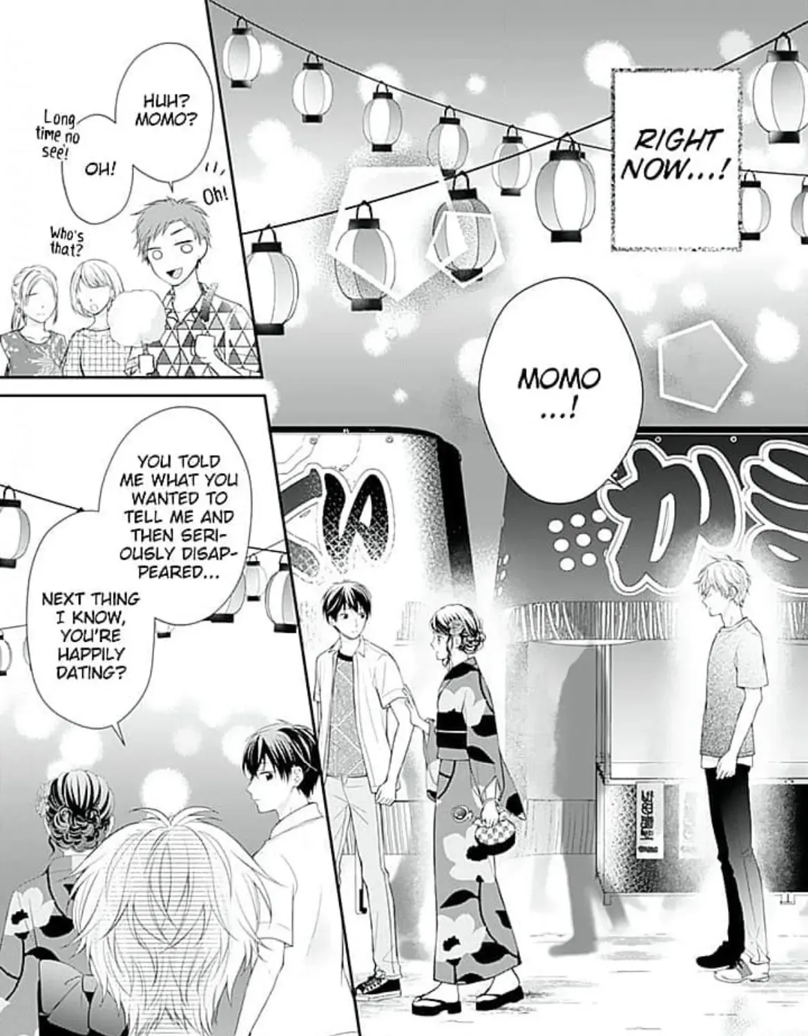 Too Cute Not to Tease - Chapter 5 - Page 29