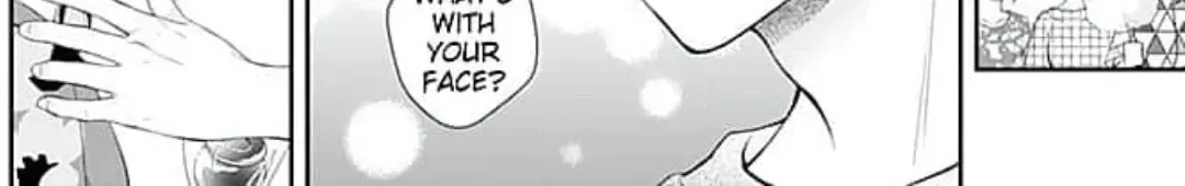 Too Cute Not to Tease - Chapter 5 - Page 32