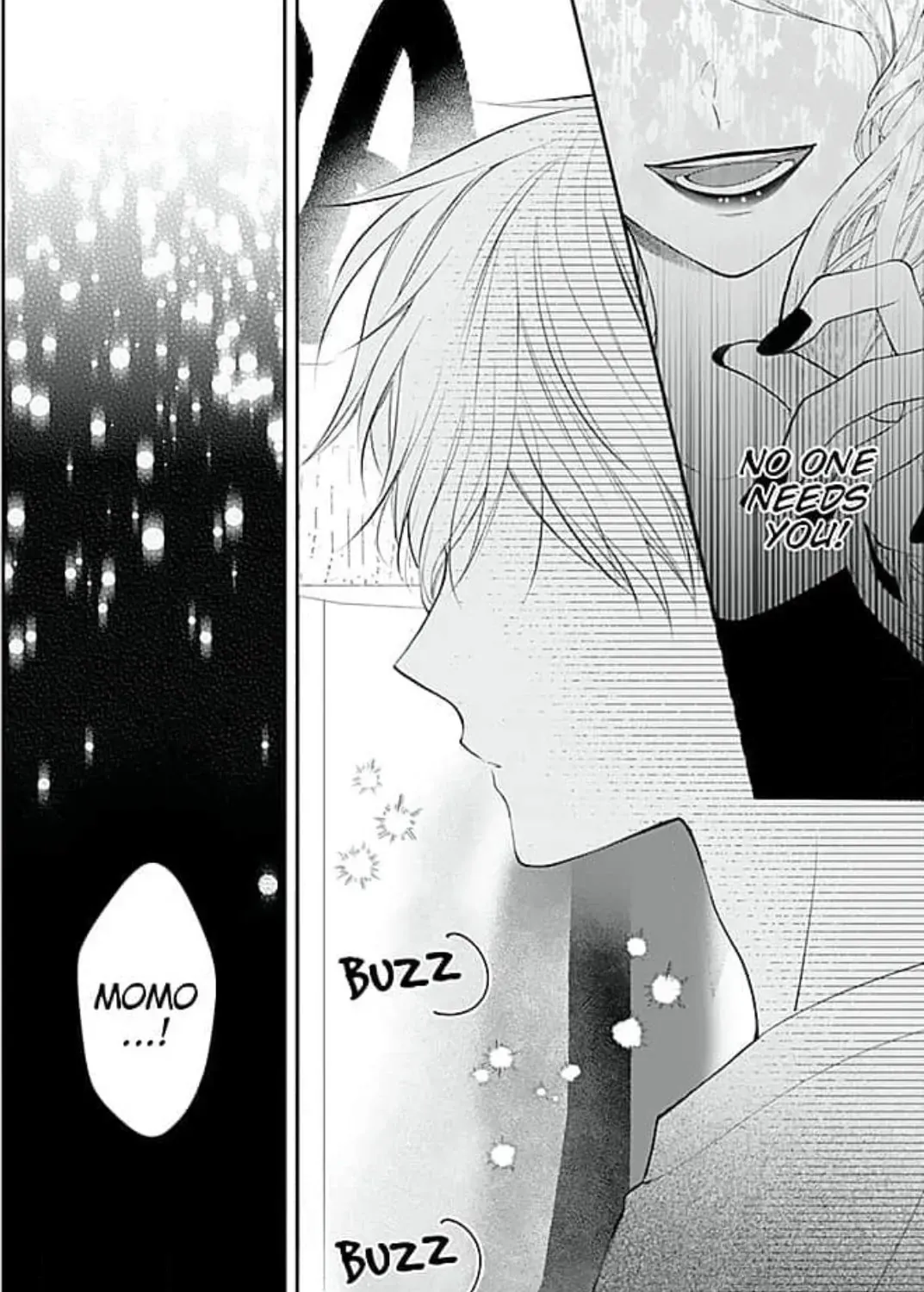 Too Cute Not to Tease - Chapter 5 - Page 43