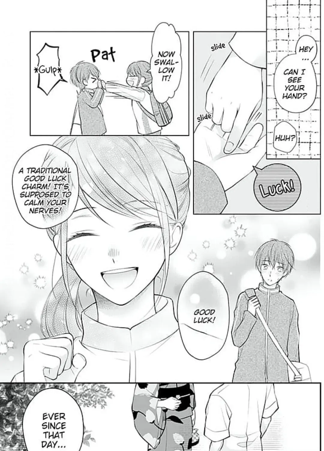 Too Cute Not to Tease - Chapter 6 - Page 13