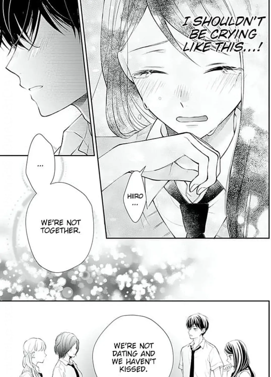 Too Cute Not to Tease - Chapter 6 - Page 41