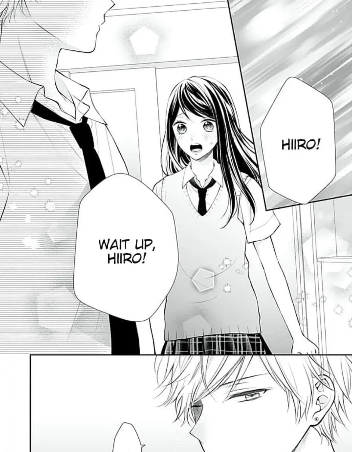Too Cute Not to Tease - Chapter 7 - Page 3