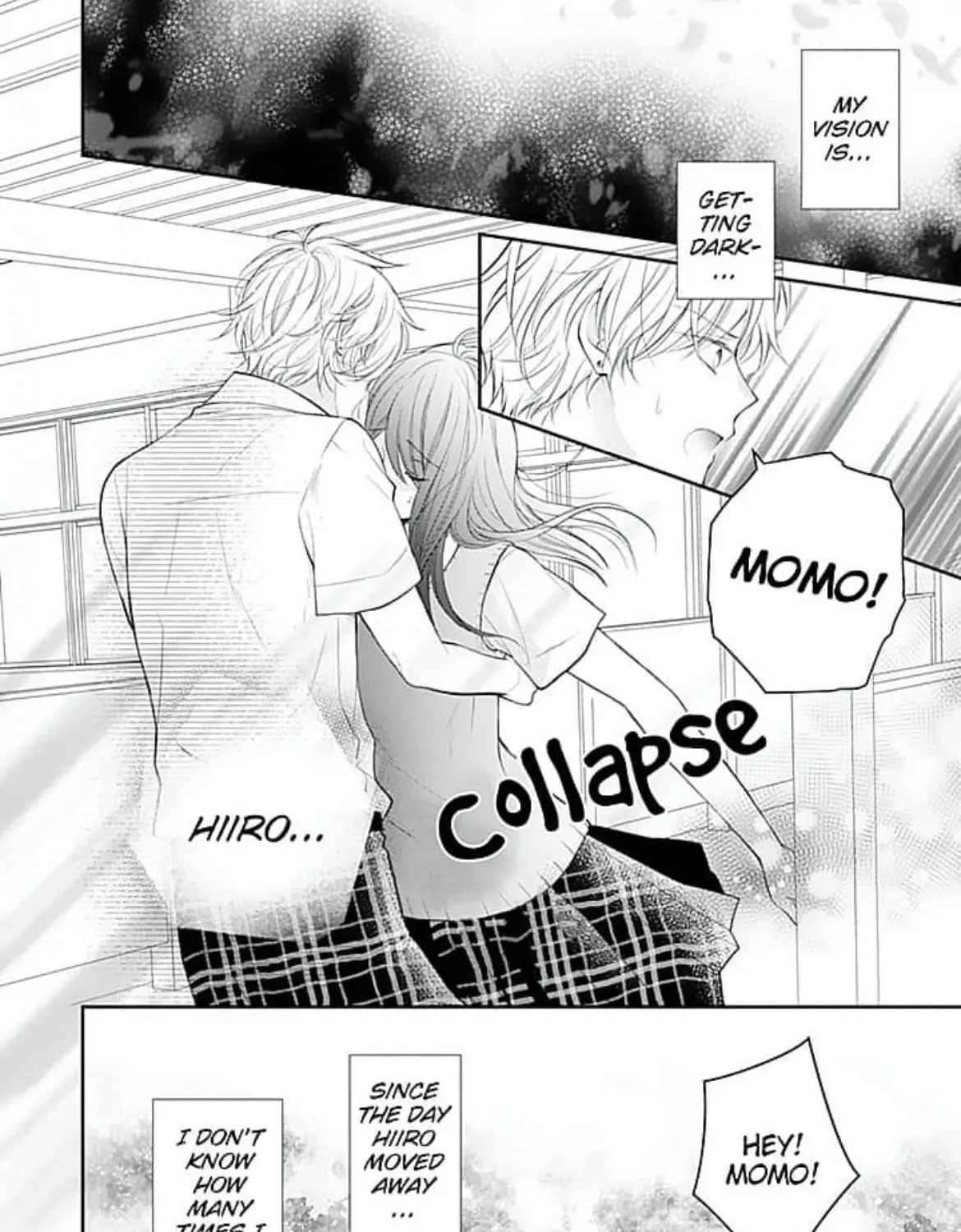 Too Cute Not to Tease - Chapter 7 - Page 11
