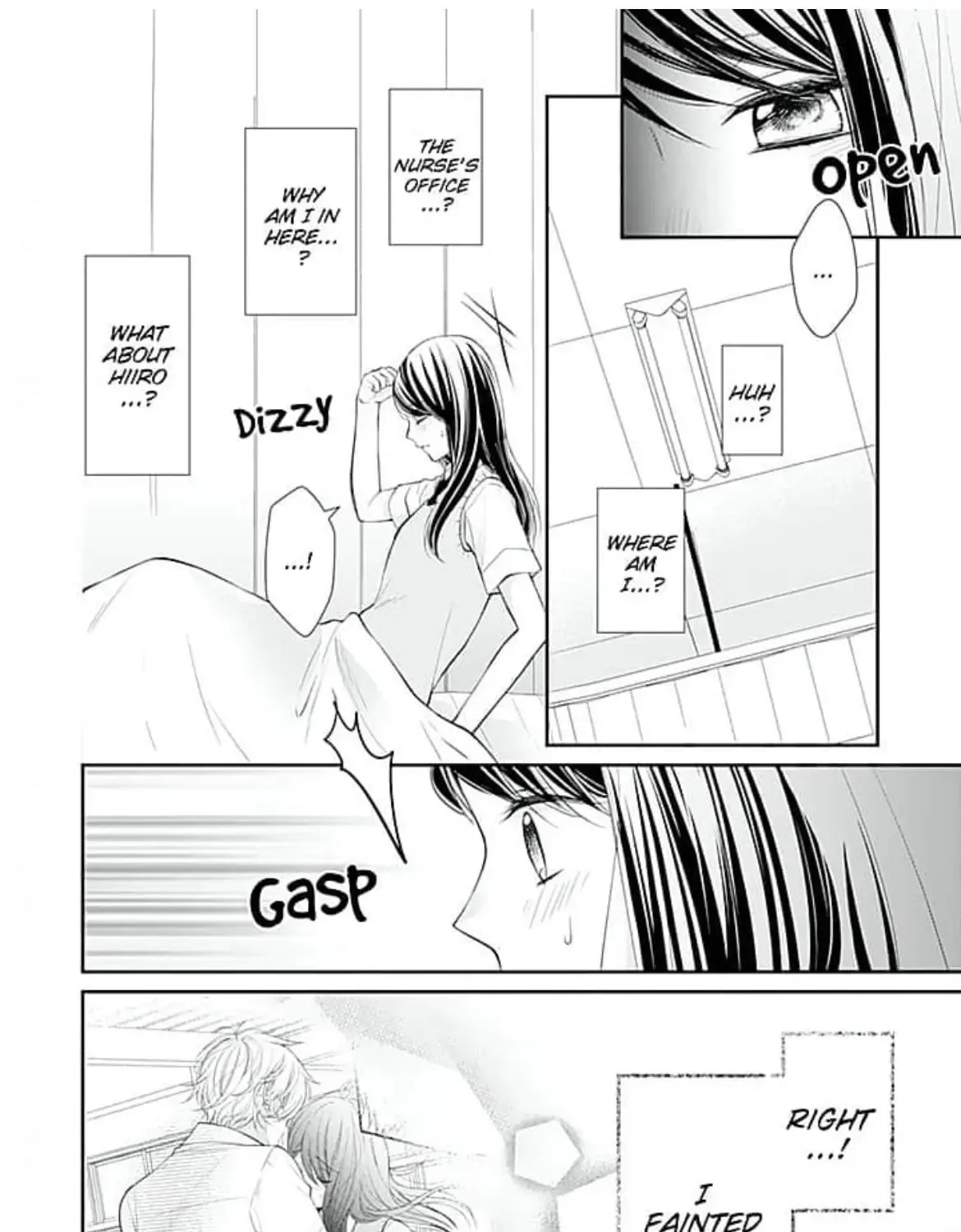 Too Cute Not to Tease - Chapter 7 - Page 15