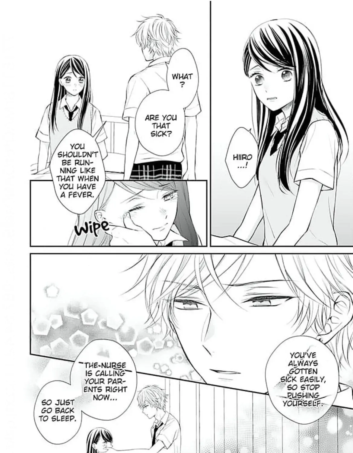 Too Cute Not to Tease - Chapter 7 - Page 19
