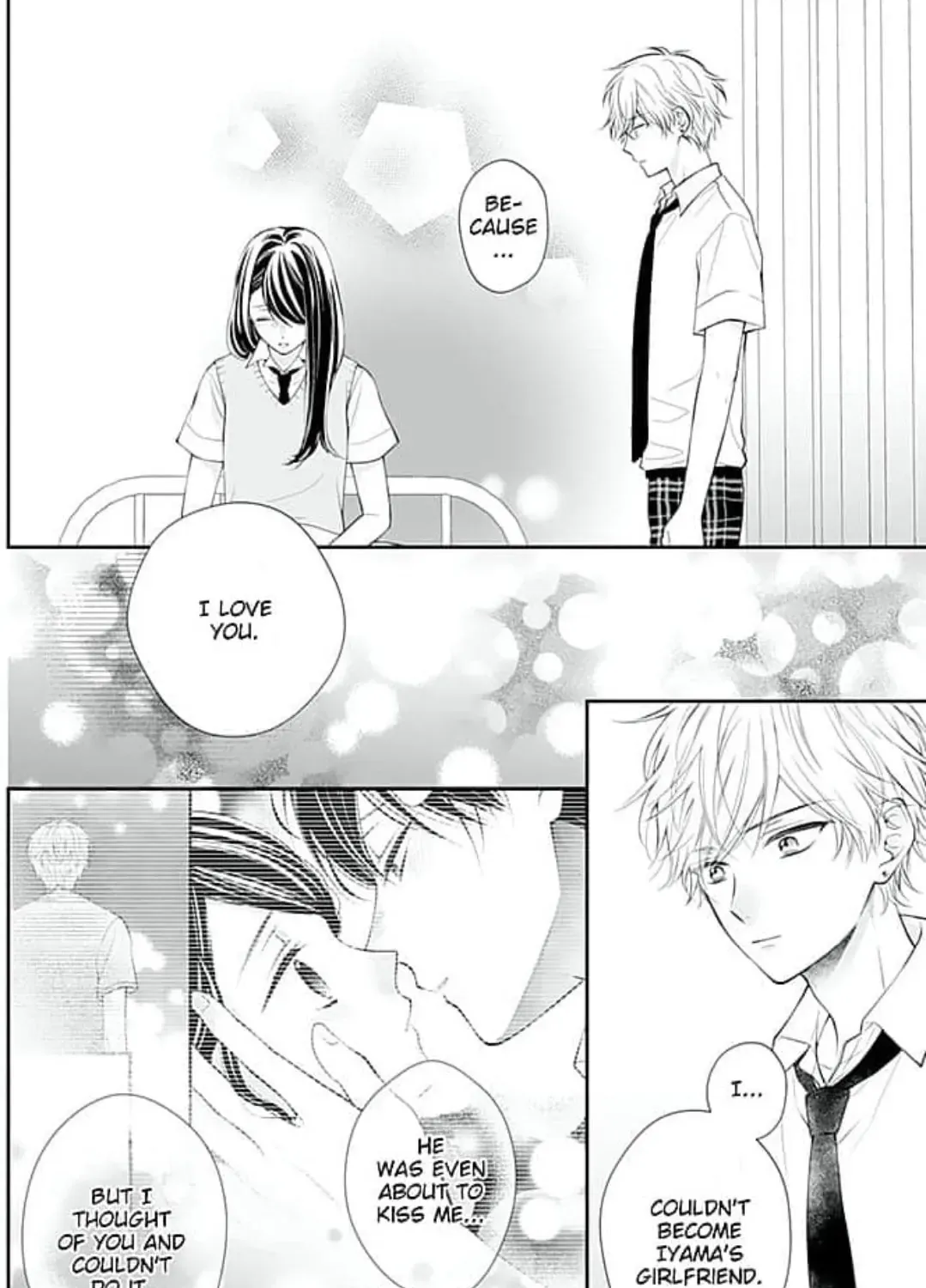 Too Cute Not to Tease - Chapter 7 - Page 23