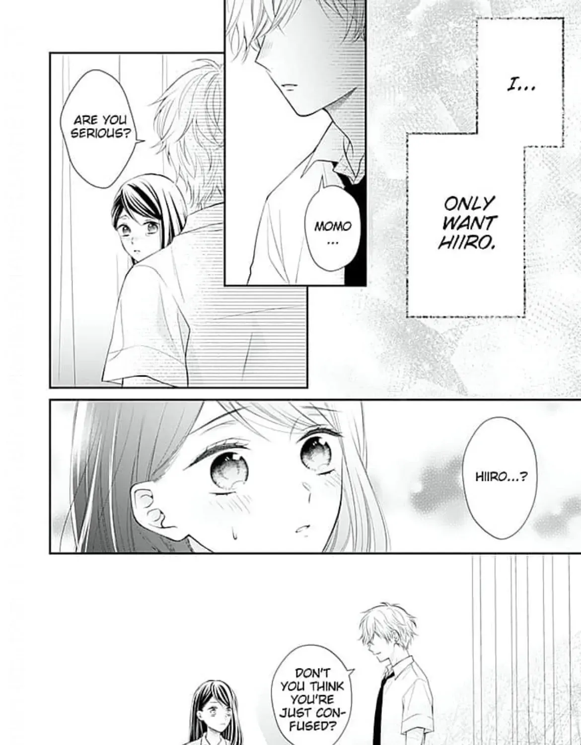 Too Cute Not to Tease - Chapter 7 - Page 27