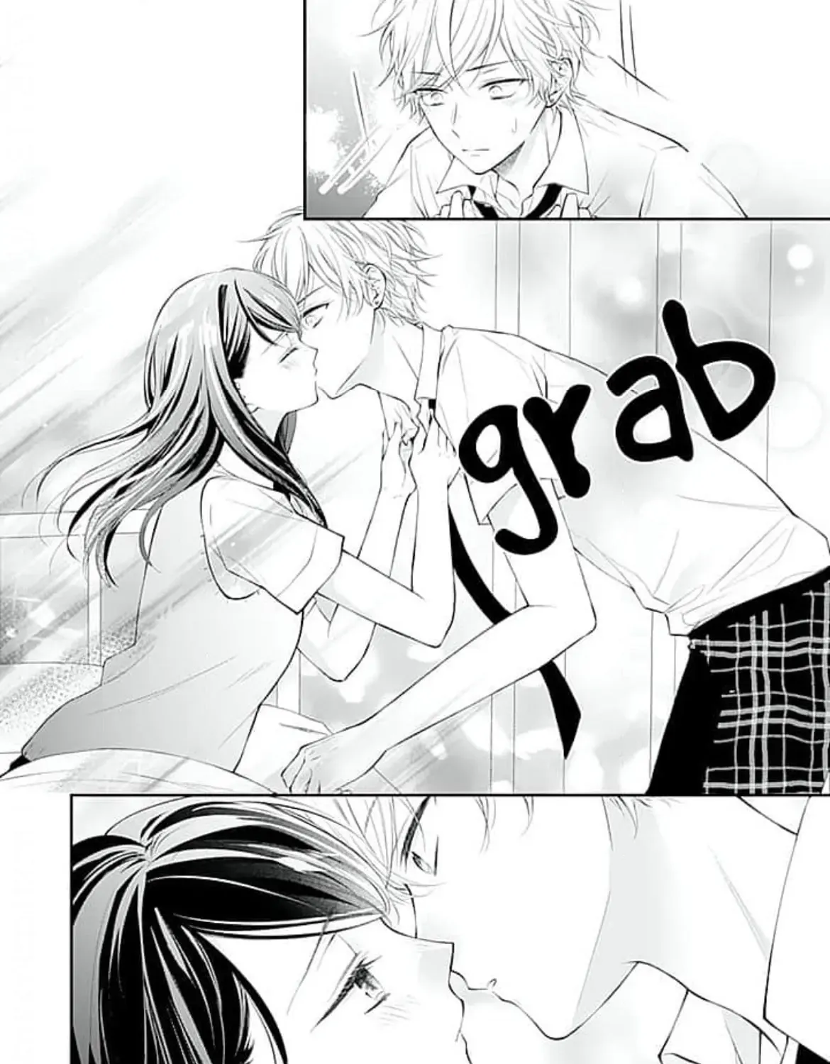 Too Cute Not to Tease - Chapter 7 - Page 31