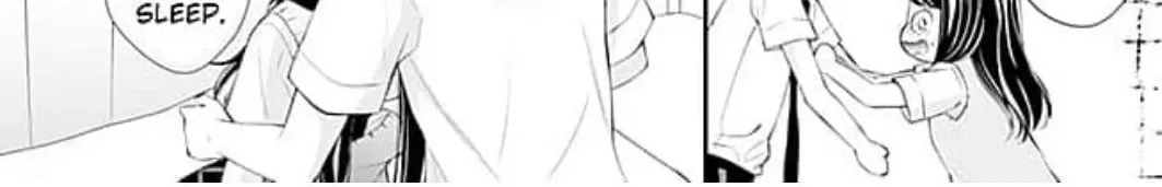 Too Cute Not to Tease - Chapter 7 - Page 34
