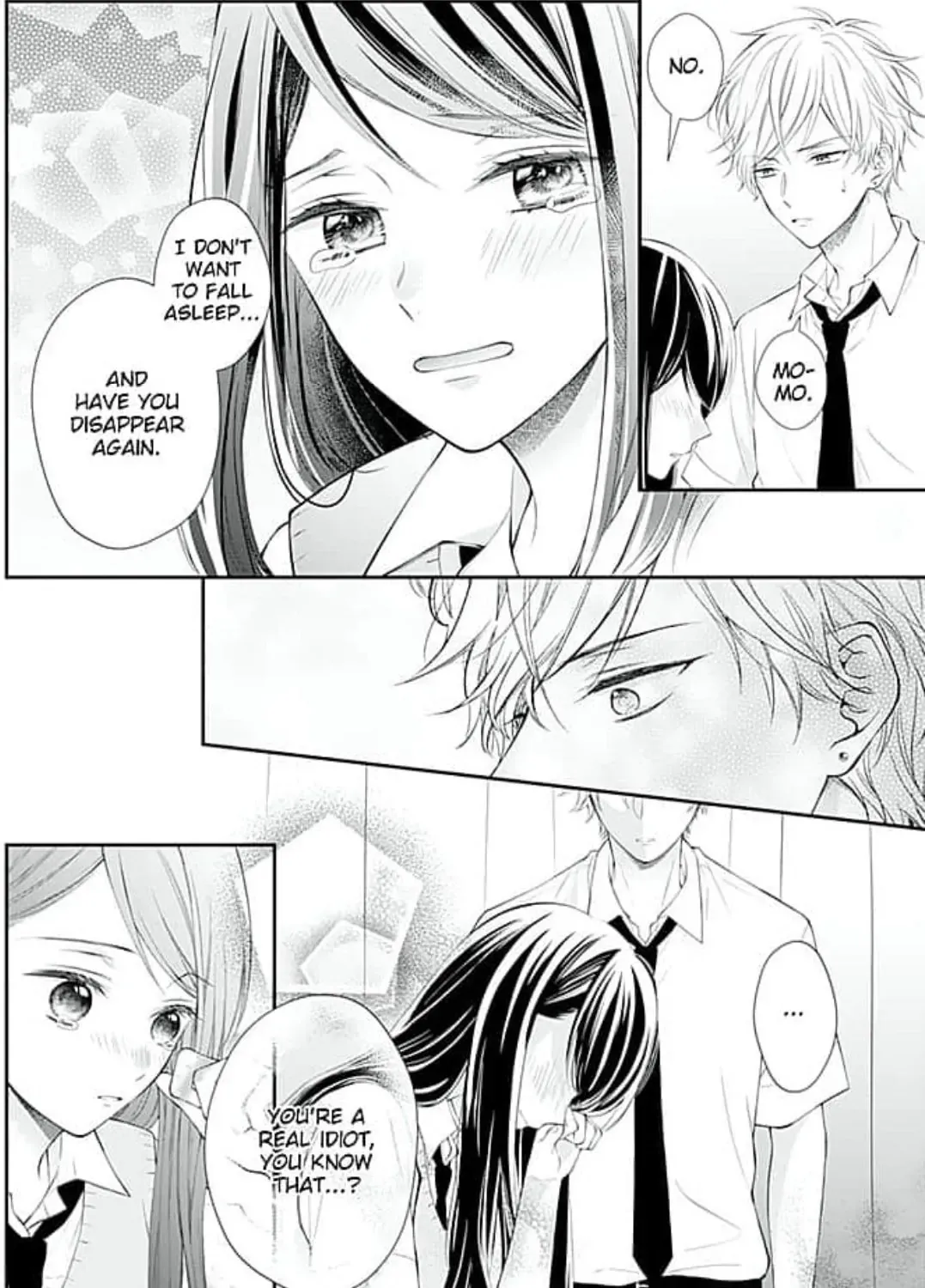 Too Cute Not to Tease - Chapter 7 - Page 35