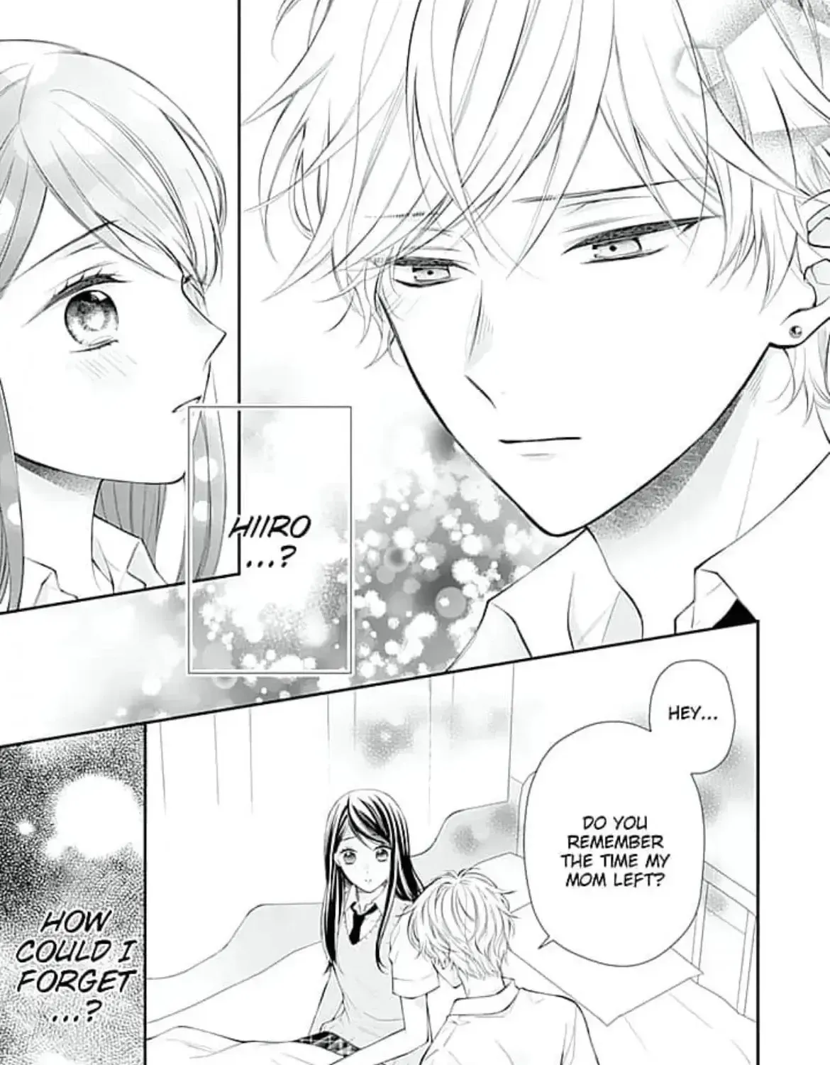 Too Cute Not to Tease - Chapter 7 - Page 37