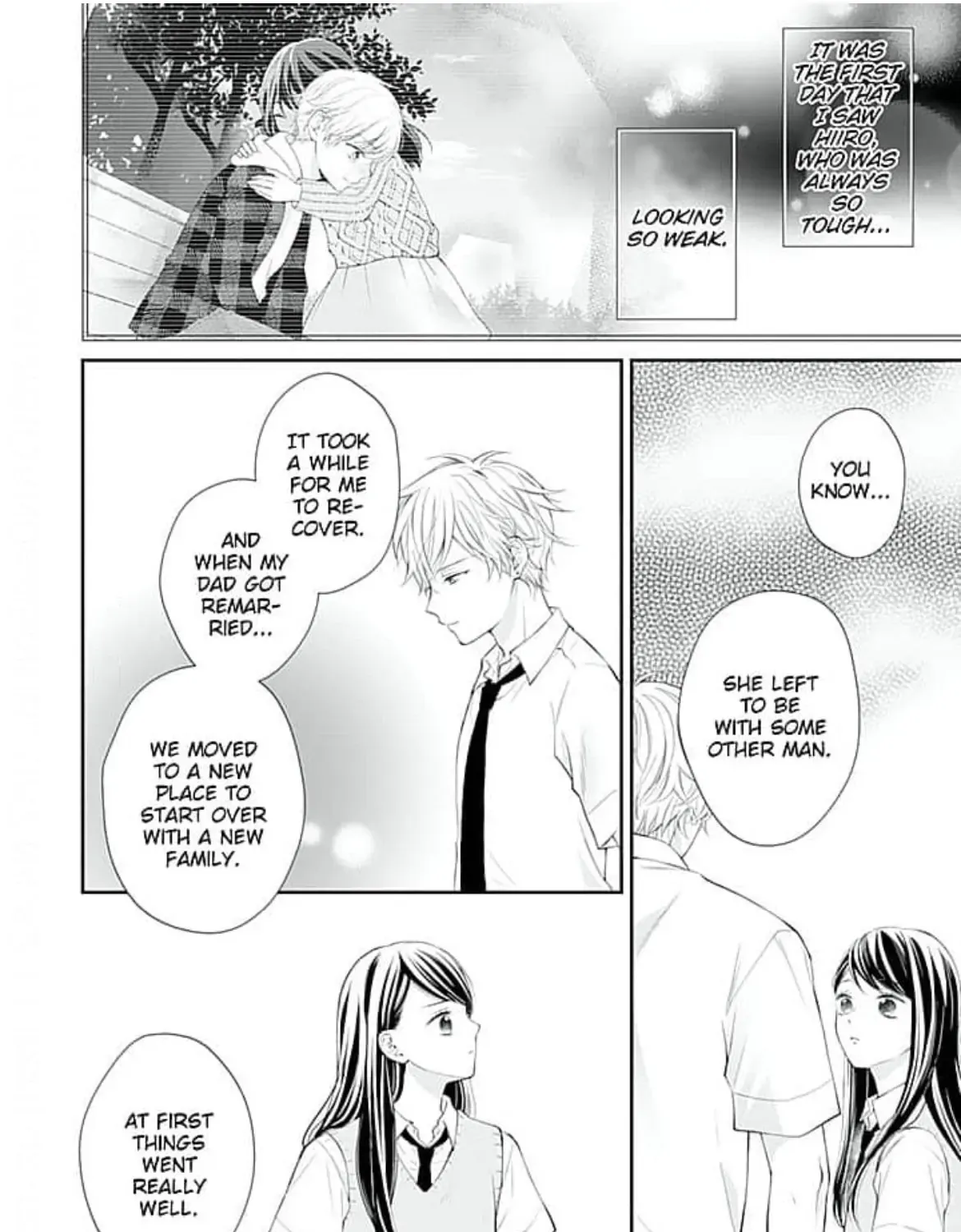 Too Cute Not to Tease - Chapter 7 - Page 39