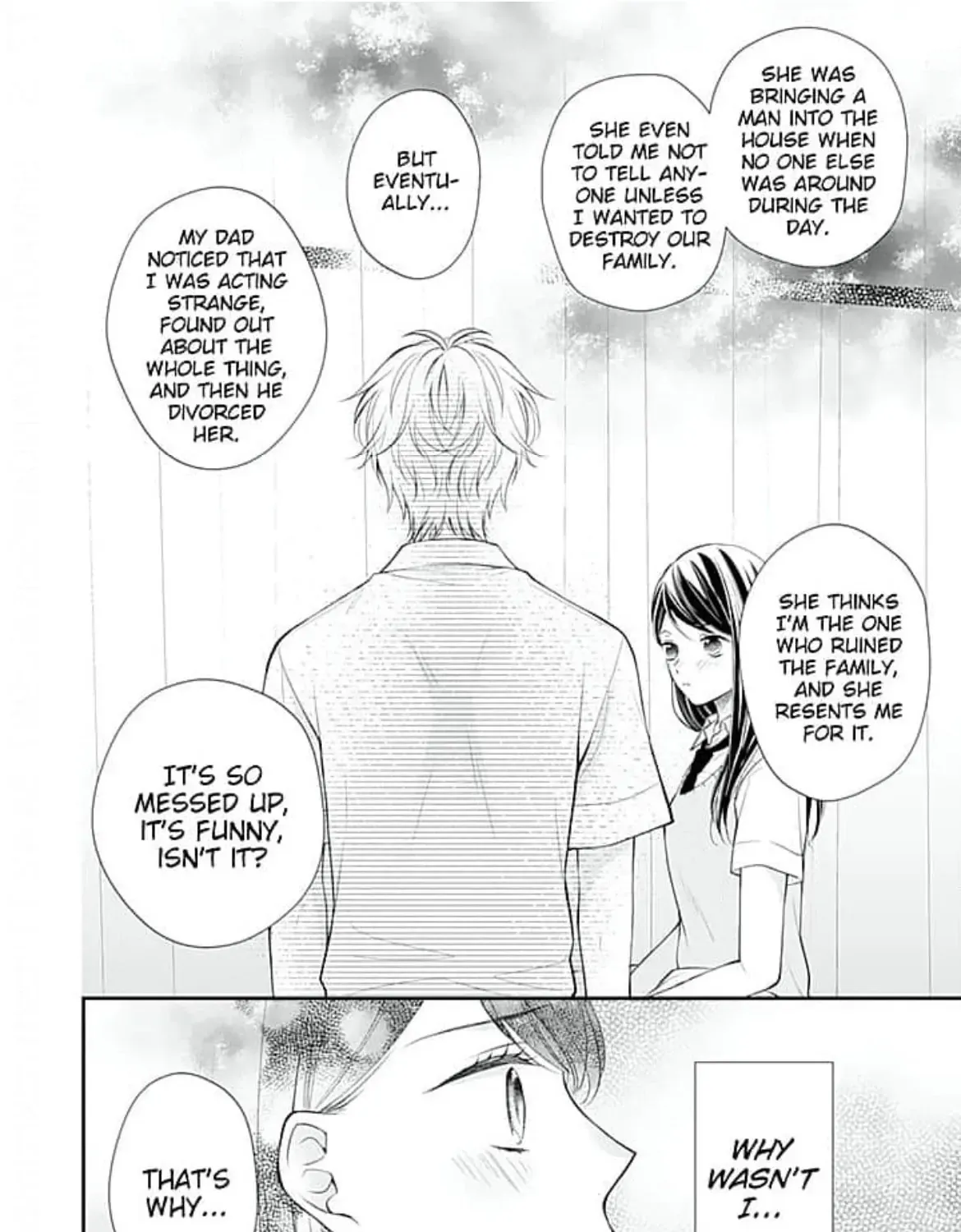 Too Cute Not to Tease - Chapter 7 - Page 43