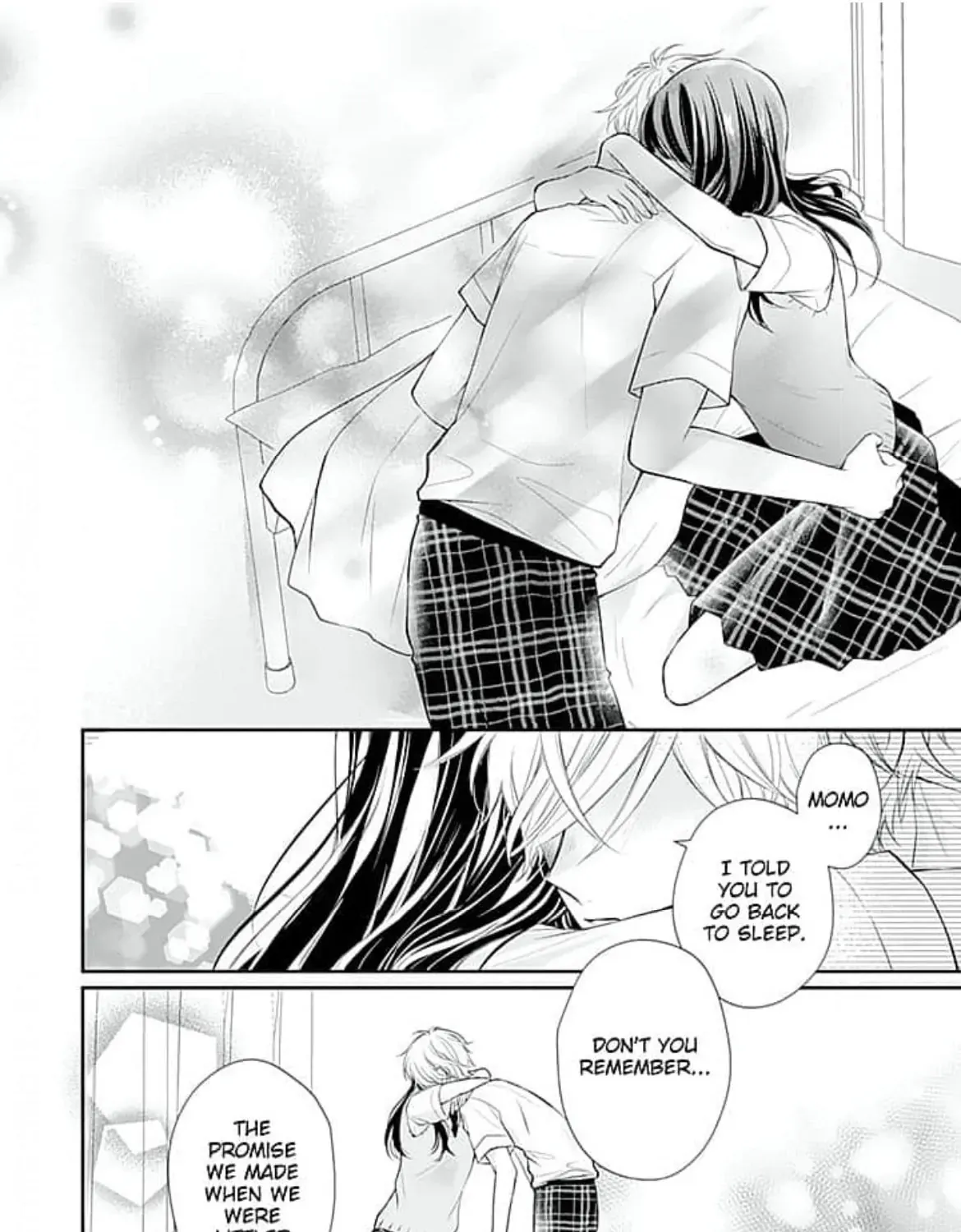 Too Cute Not to Tease - Chapter 7 - Page 47