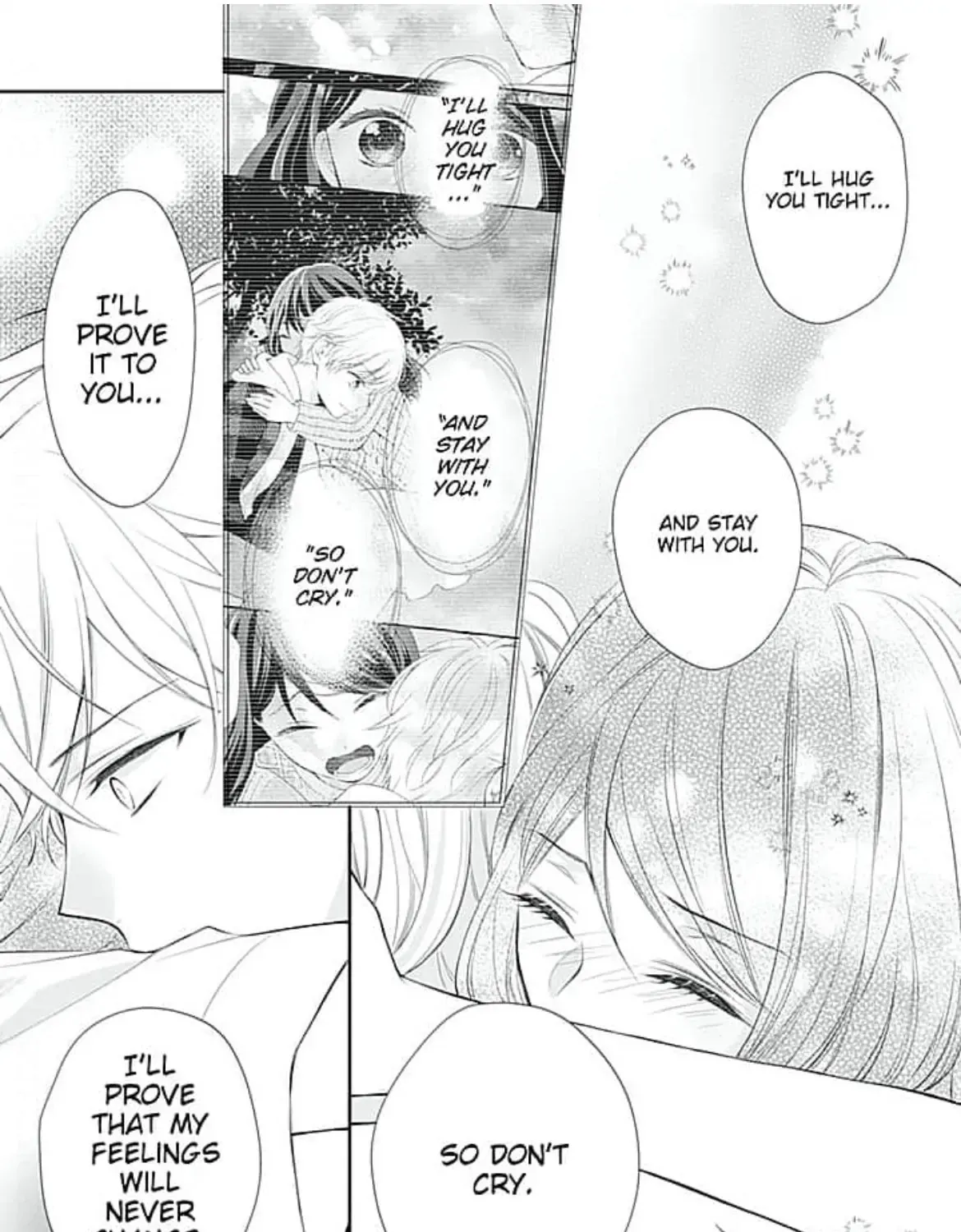 Too Cute Not to Tease - Chapter 7 - Page 49