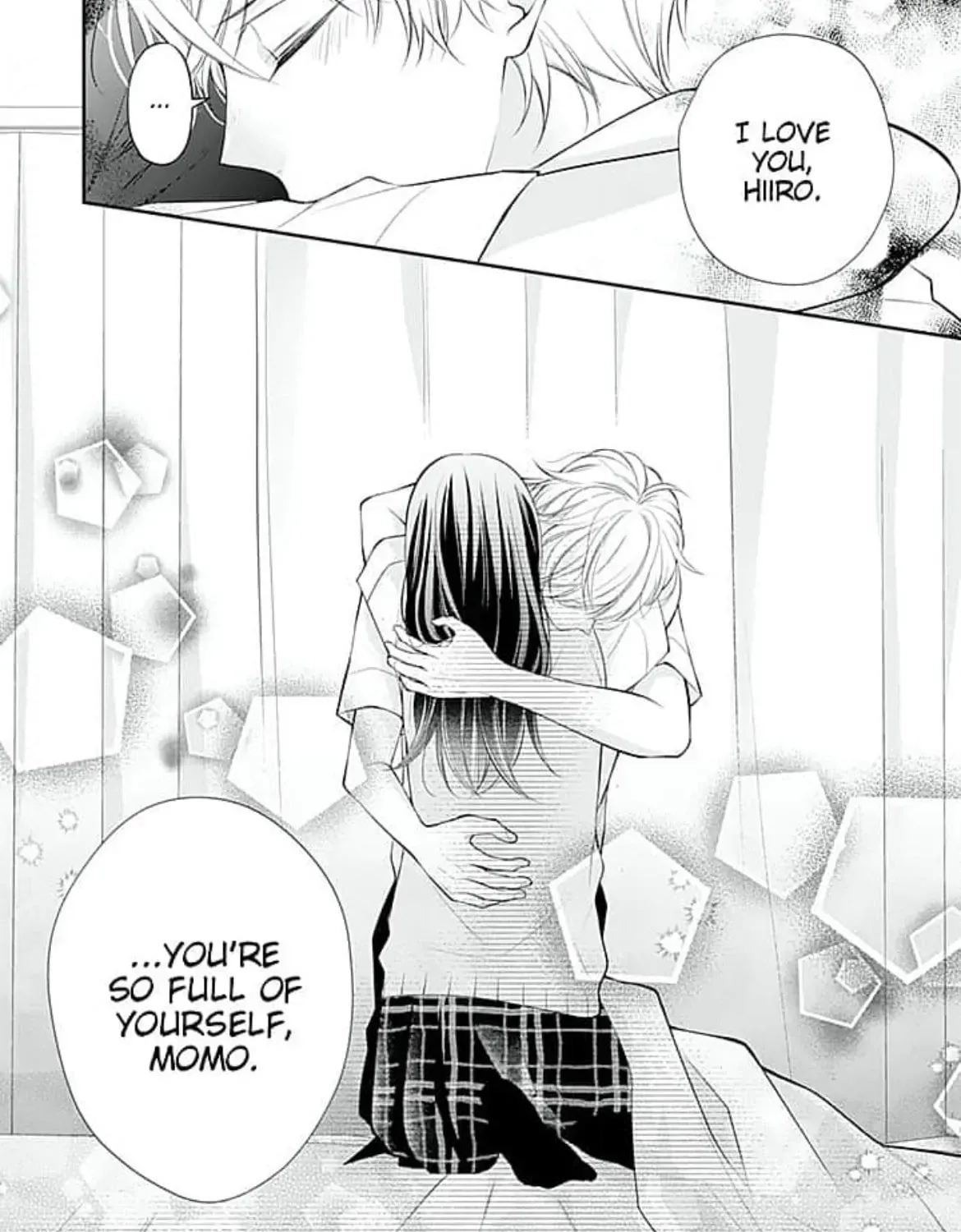 Too Cute Not to Tease - Chapter 7 - Page 51