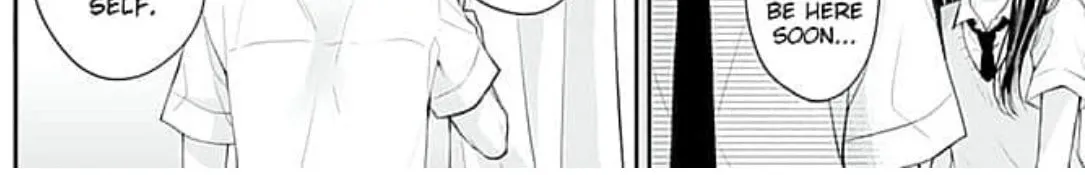 Too Cute Not to Tease - Chapter 8 - Page 4
