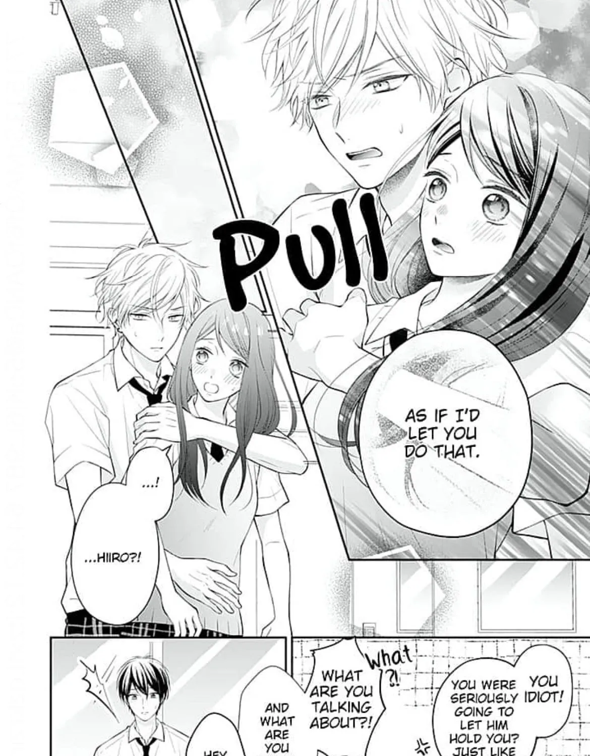 Too Cute Not to Tease - Chapter 8 - Page 39