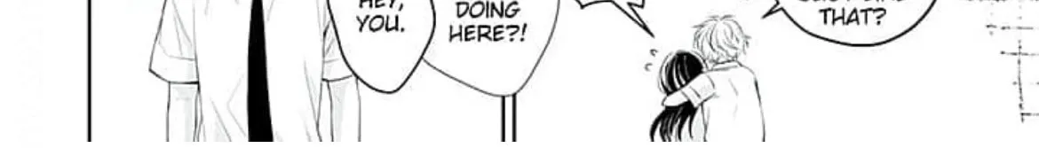 Too Cute Not to Tease - Chapter 8 - Page 40