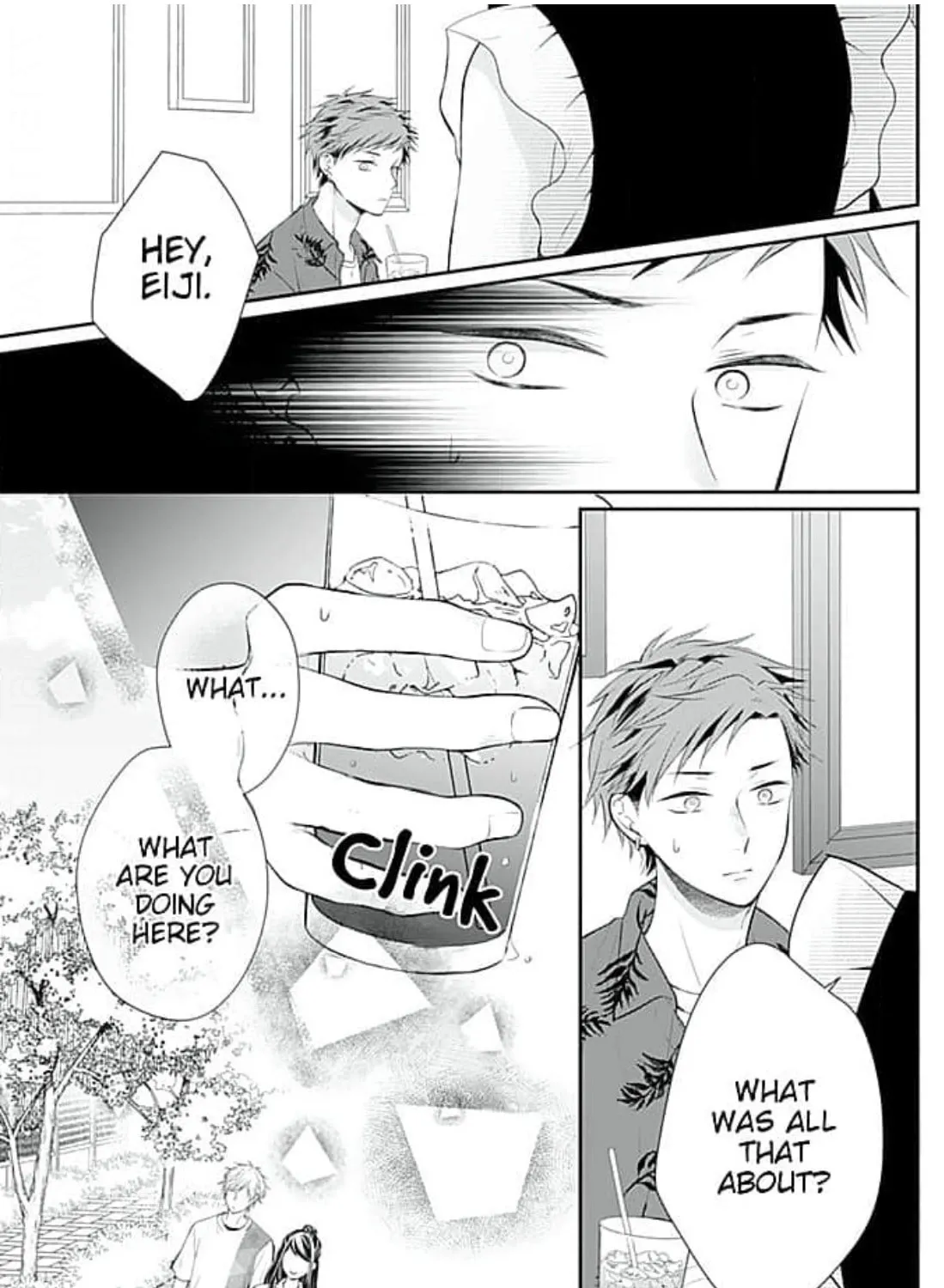 Too Cute Not to Tease - Chapter 9 - Page 41