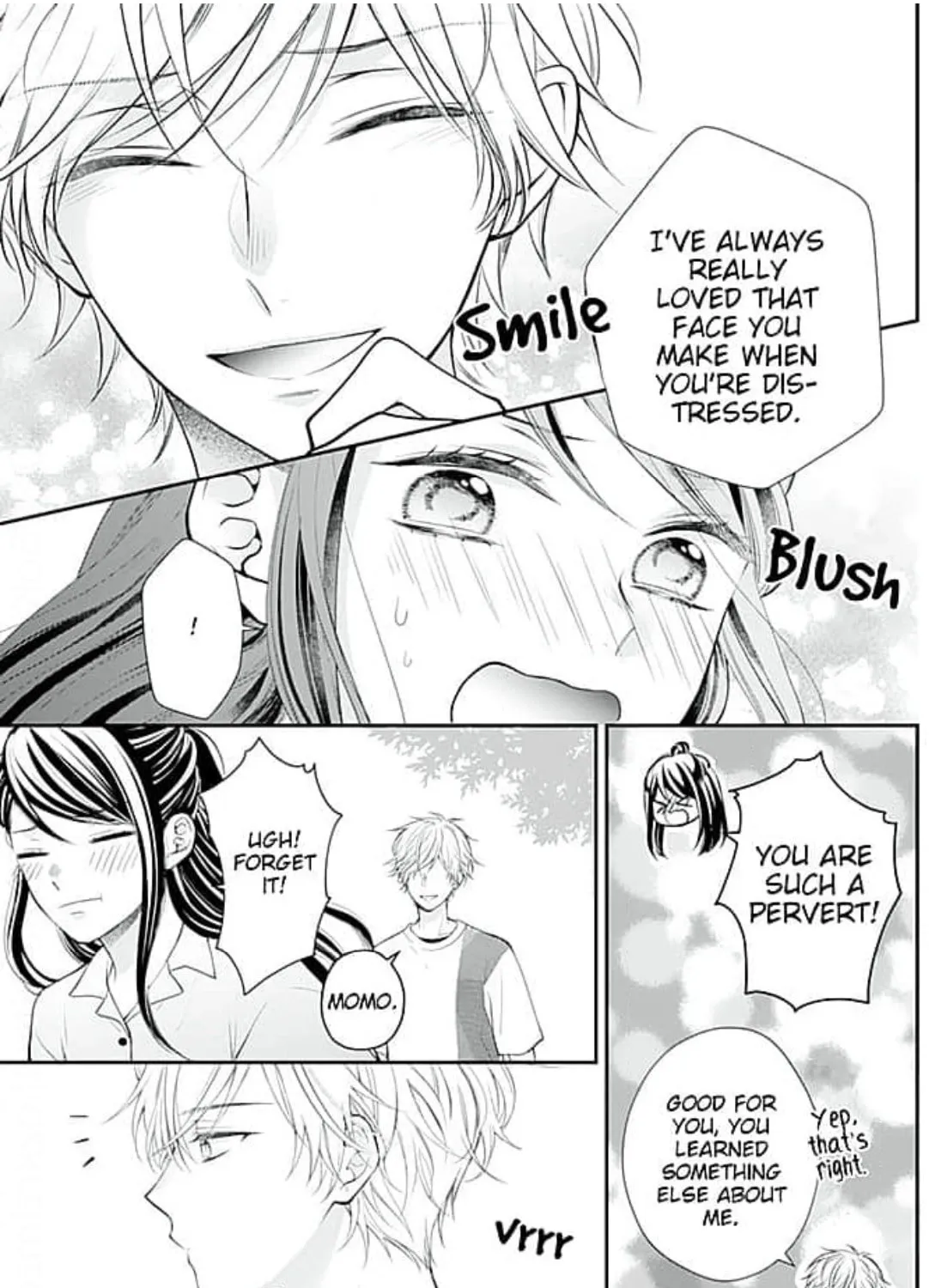 Too Cute Not to Tease - Chapter 9 - Page 49