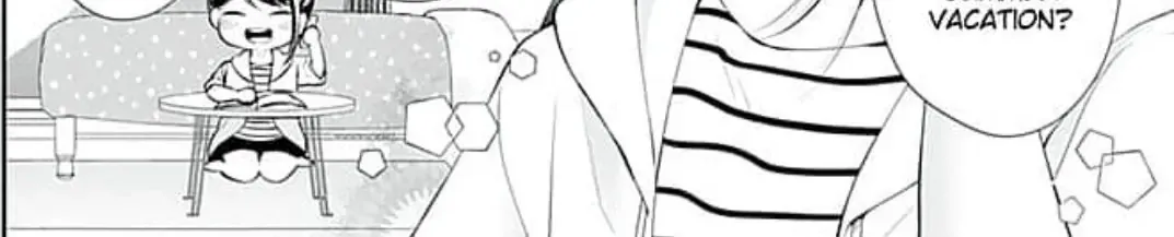 Too Cute Not to Tease - Chapter 10 - Page 4